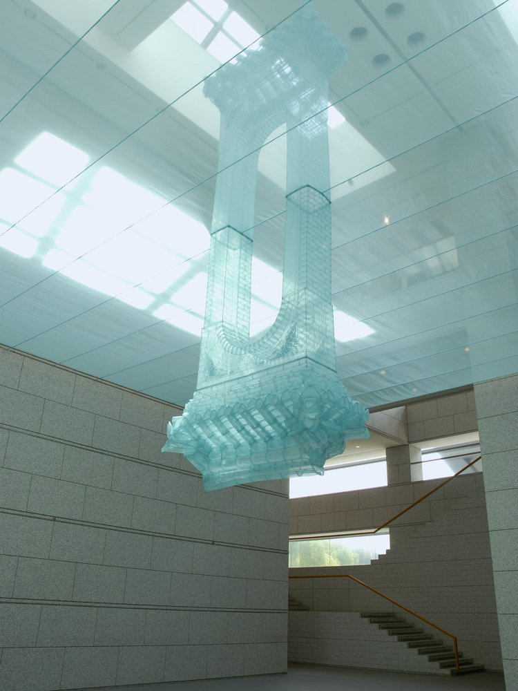 ソ・ドホ展（仮称） | 展覧会 | 東京都現代美術館｜MUSEUM OF
